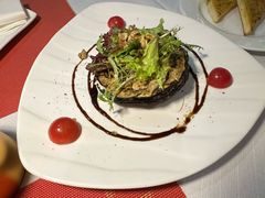 -小蕃茄意大利餐厅(开发区时尚天街店)