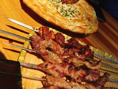 -新疆伊宁远征餐厅