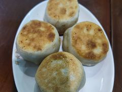 -清真牛街祥云轩门钉肉饼(左家庄店)