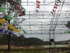 -牛鱼嘴原始生态风景区
