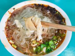 -甘记肥肠粉(马鞍北路店)