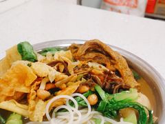 -凤张螺蛳粉·爽口粉(跃进路总店)