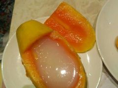 android_upload_pic-芭菲盛宴·环球美食(解放碑英利国际店)