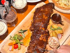 -布拉格餐厅· 中欧捷克菜(全国首店)