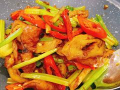 -素心小筑(后沙裕镇店)
