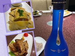 -绿雅酒家(江西中路店)