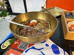 -熊大·鲜烤黄牛肉(五山店)