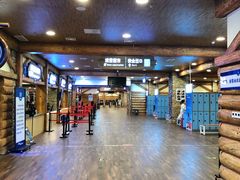 -长沙湘江冰雪世界