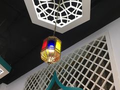 -帕米尔食府(白云观店)