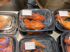 -永辉超市(红旗街万达广场店)