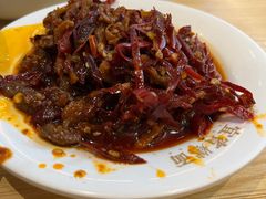 -贰拾捌味·宜宾燃面(春熙路旗舰店)