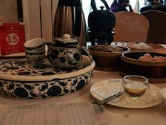 -黄埔华苑酒家(黄埔总店)