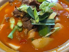 -不是烧烤·武汉大排档(亚运村店)