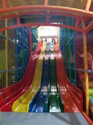 -宝燕乐园(闵行旗舰店)