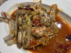 -南海底小海鲜·湘菜(鲁巷吴家湾店)