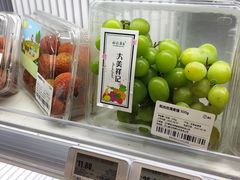 -盒马鲜生(新都心店)