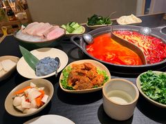-莺花渡火锅City Green(万象城店)