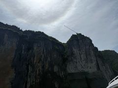 -白帝城·瞿塘峡景区