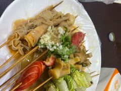 -郭记小街麻辣烫(虎坊路店)