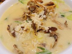 -江南村酒家