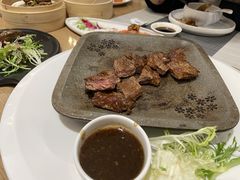 -宴会中心
