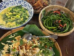 -园林美食城·本土农家菜(杨和镇店)