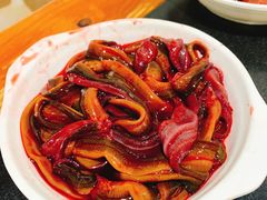 现划鳝鱼-储奇门鳝鱼火锅(总店)