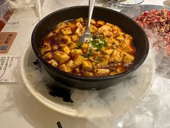 -南山翁新概念川菜(江宁万达广场店)