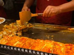 -沙州食驿·非遗小吃夜市