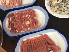 -前门张记涮肉(前门店)