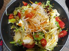 -鲸山上·私房日料(泰达MSD店)