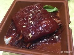 -大鸿运酒店·苏州菜·松鼠桂鱼(观前街店)
