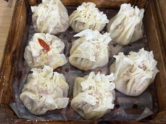 -绥缘老烧麦(中天店)