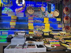 -三个渔夫·蒸汽海鲜(小白楼店)