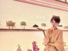 -开元商城(西旺店)