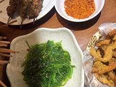 -搓火大都会(广安门总店)
