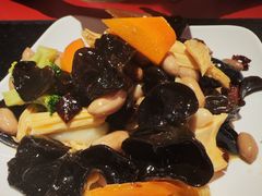 -老北京胡同味道二荤铺(酒仙桥店)