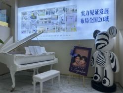 点击看大图 -天津健丽·去眼袋医疗美容机构