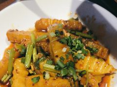 -全牛匠·乐山跷脚牛肉(西单华威约饭街店)