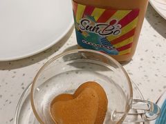 -新宝餐厅(流塘店)