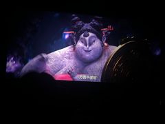 -汇金缪斯影城(八佰伴店)