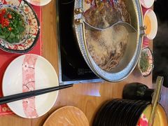 -牛New寿喜烧(青浦店)