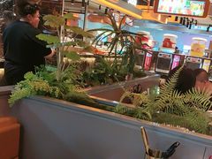 -黑金·寻焰自助百汇·烤肉·火锅(中街店)