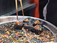 -黑色经典臭豆腐·湖南特产(步行街店)