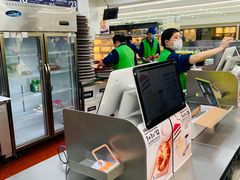-山姆餐吧(山姆会员商店店)