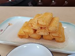 -北方饺子王·海肠捞饭·海鲜锅(山大店)