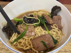 -乌镇回锅面馆(西塘小区店)