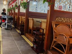 -东来顺饭庄(金泉广场店)