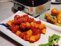-小菜园新徽菜(南京秦淮龙蟠汇店)