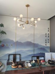 -觅境SPA·私享空间
